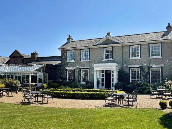 Park Farm Hotel, Reservar Hotel Hethersett Norfolk