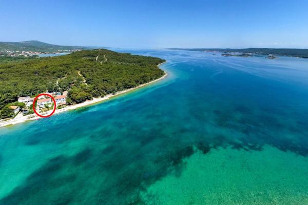 Studio Pasman 8219a, Reservar Apartamento Pašman Pasman Island