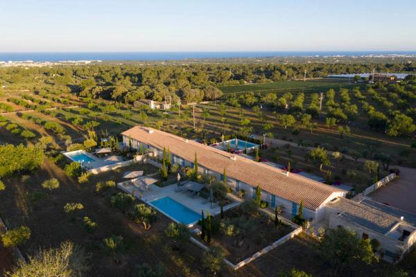 Sa Nau Villas Adults Only