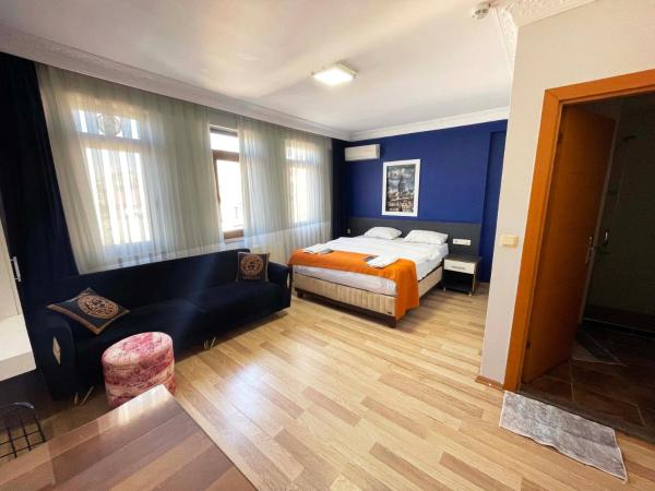 Fidan Aparts Apartment Hotel, Reservar Apartamento Hotéis em Marmara Region com pequeno-almoço, Café da manhã