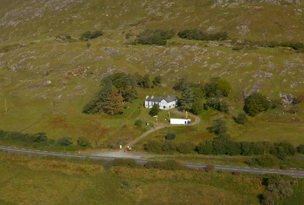 Ben Lettery Hostel, Reservar Albergue Albergues em Connacht, Albergue