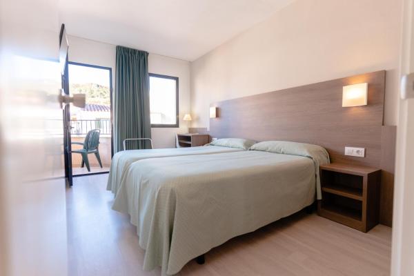 Apartamentos Loar, Reservar Apartamento Ferreries Minorca