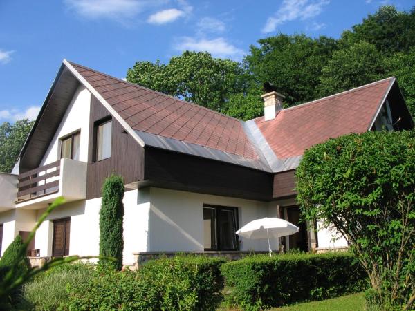 Vakantiehuis Reuzengebergte, Reservar Apartamento Horní Lánov Hradec Kralove