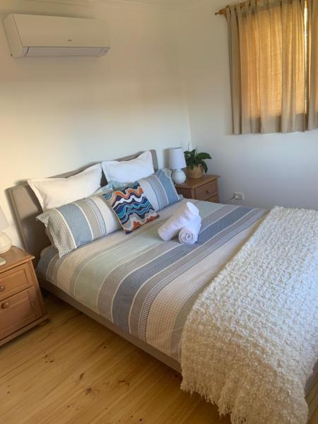 Moana Beach Sunset Holiday Accommodation A, Reservar Casa de férias Moana Adelaide Region