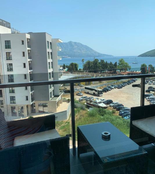 Apartment Seaview Budva, Reservar Apartamento Budva 
