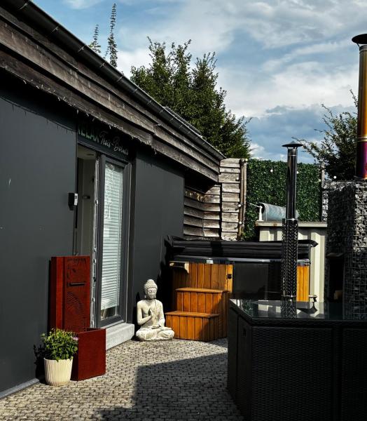 Relax Trois Bornes - De Grenspost, Reservar Pousada (com pequeno-almoço) Gemmenich Pays de Herve