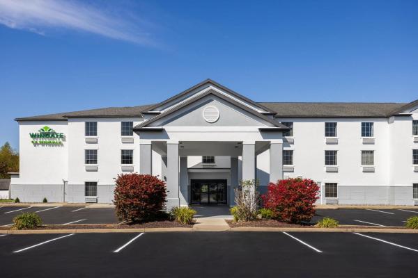 Wingate by Wyndham Grove City, Reservar Hotel Grove City Ohio