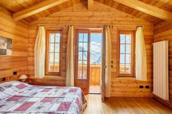 B&B Chalet Il Picchio