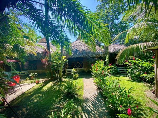 Casa de la Iguana, Reservar Albergue Hostels em Izabal, Albergue