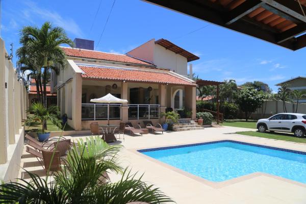 Pousada Brisa do Mar, Reservar Mini-hotel mini-hotéis em Bahia, Mini-hotel