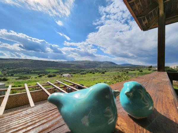 Zug Yonim, Reservar Lodge Hotéis em North District Israel com piscina, Piscina