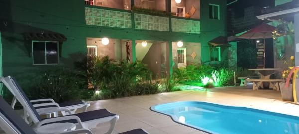 Pousada Chalés do Toque, Reservar Lodge São Miguel dos Milagres Alagoas