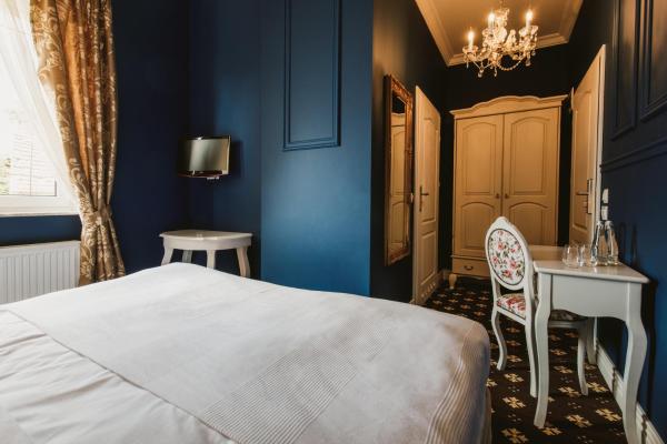 Via Villa, Reservar Casa de hóspedes Nowe Kramsko Lubuskie