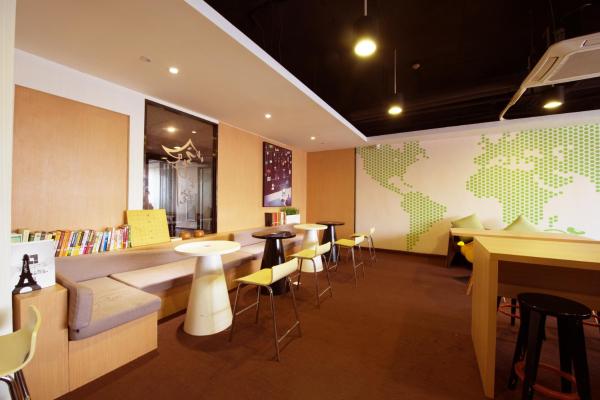 IU Hotel Ruoyang Yiyang Wenhua Road, Reservar Hotel Yiyang Henan