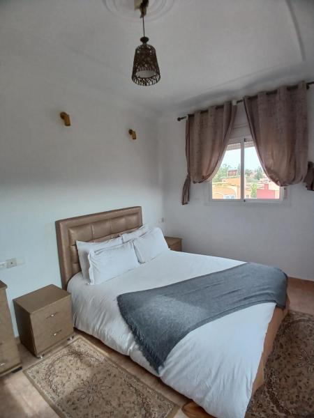 Appart'hotel Dior Lamane
