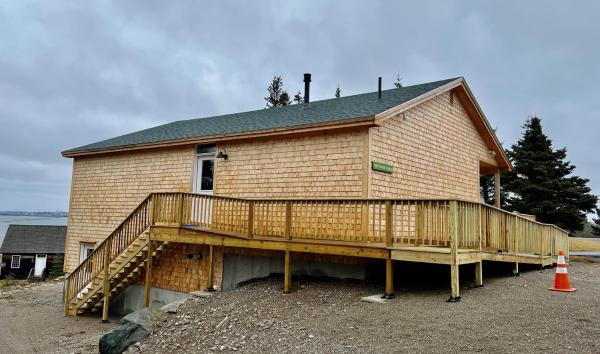 West Quoddy Station LLC, Reservar Mini-hotel Lubec Maine