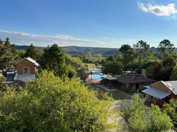 Refugio de Luna -Cabañas & Suites, Reservar Lodge Hotéis em Córdoba com piscina, Piscina