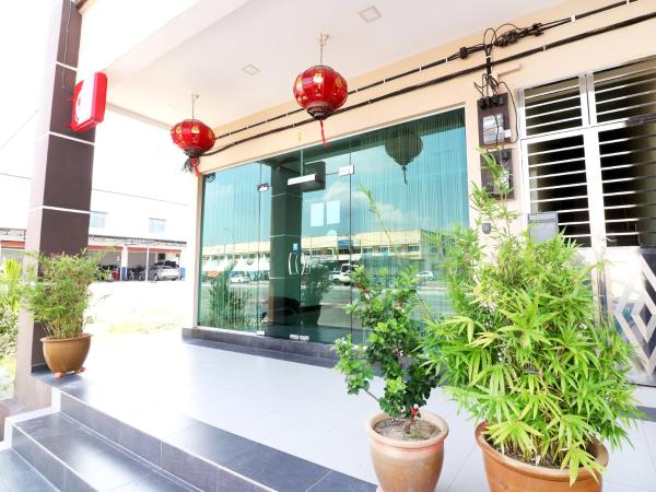 Lim Mini Hotel, Reservar Hotel Jementah Johor