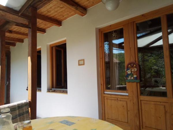 Mackólak Vendégház és Ökoporta, Reservar Casa de hóspedes Hotéis Baratos em Somogy