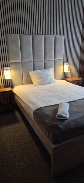 Pro Hostel, Reservar Albergue Osielsko Kuyavian-Pomeranian