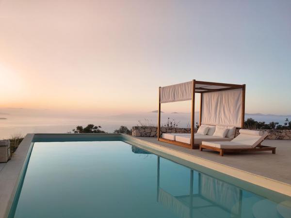 Urania Luxury Villas, Reservar Vila Vassiliki Ionian Islands