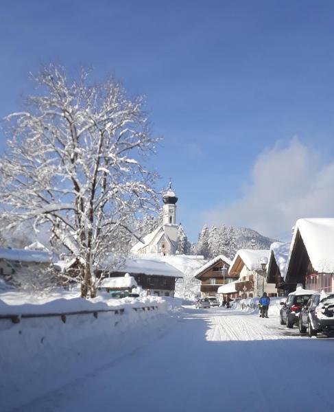 Landhotel zum Staffelwirt, Reservar Hotel Achner German Alps