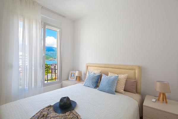 Chiron Apartments, Reservar Apartamento Budva 