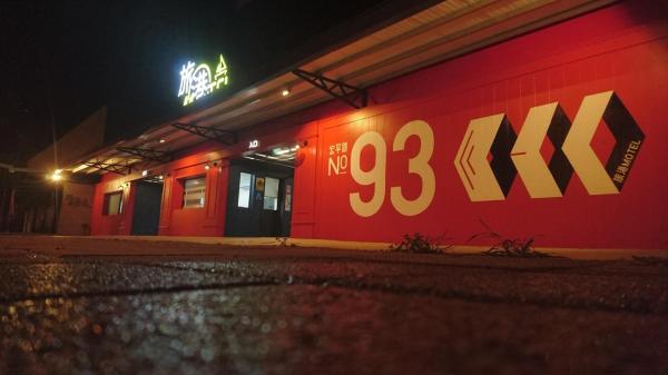 Travel Port Motel, Reservar Motel Xiaogang Kaohsiung