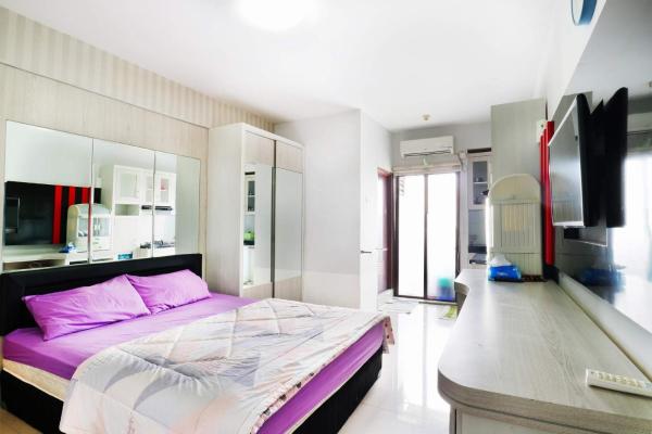 Homey Rooms
