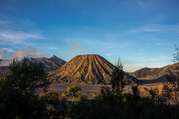 Cemara Indah Hotel, Reservar Hotel Hotéis Baratos em Bromo