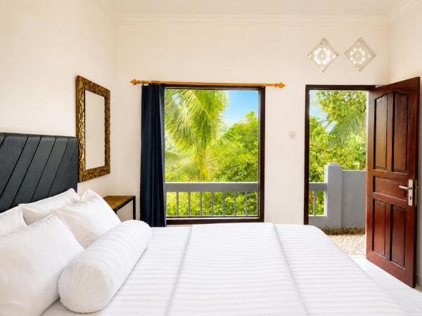 Buana Asti Homestay Retreat Batukaru, Reservar Casa de hóspedes Hotéis baratos em Penebel