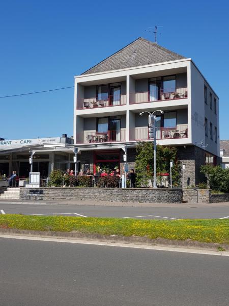 Hotel Zum Moseltal, Reservar Hotel Schleich 
