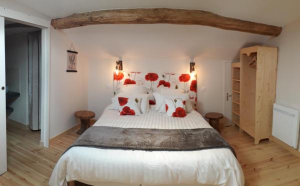 Chambres d'hôtes La chenevière, Reservar Hotel Saint-Rémy-de-Chargnat 