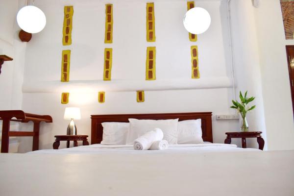Villa Scĕnns, Reservar Casa de hóspedes Sangkhla Buri Kanchanaburi Province