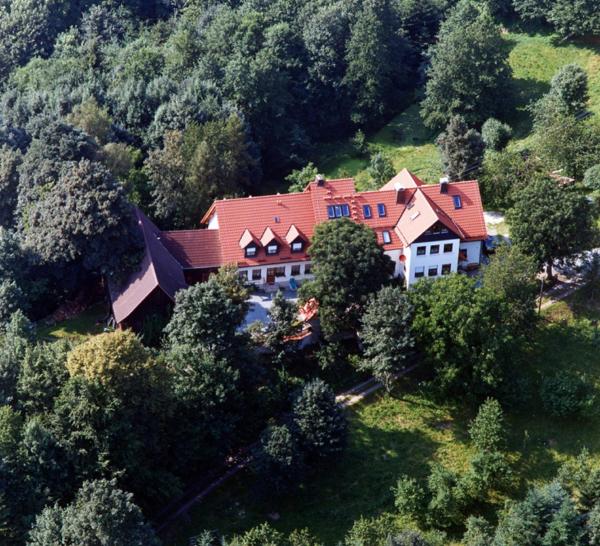 Schlossberghof, Reservar Apartamento Marktrodach Franconian Forest