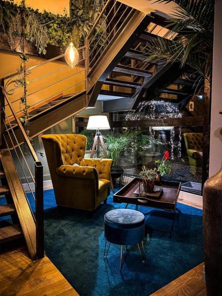 Bali Butique Rooms, Reservar Pousada (com pequeno-almoço) Nyergesújfalu Komarom-Esztergom