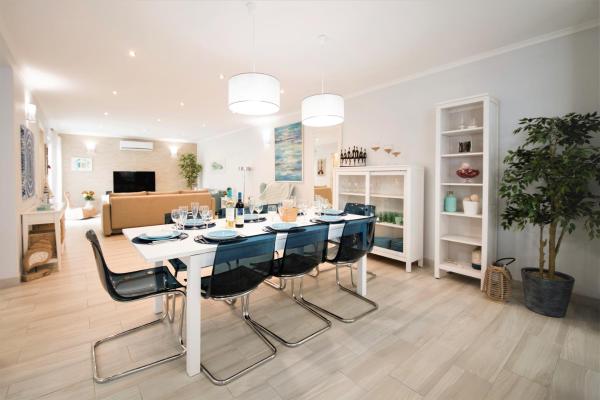 Casa da Baía by Estilo Lusitano, a 150 metros da praia, Reservar Vila Porto Covo 