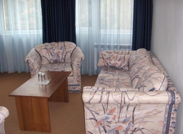 Комплекс Белвю - Банкя, Reservar Hotel Bankya Sófia