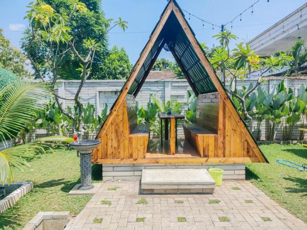 OYO 2707 Graha Surya Syariah