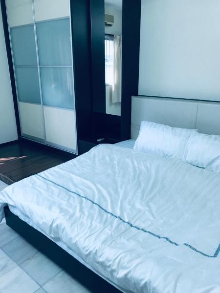 CoZy and comfortable Homestay in sungai siput, Reservar Casa de hóspedes Sungai Siput Perak