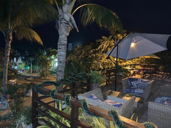 Villa Mistika, Reservar Hotel Hotéis com SPA em Tumbes, SPA