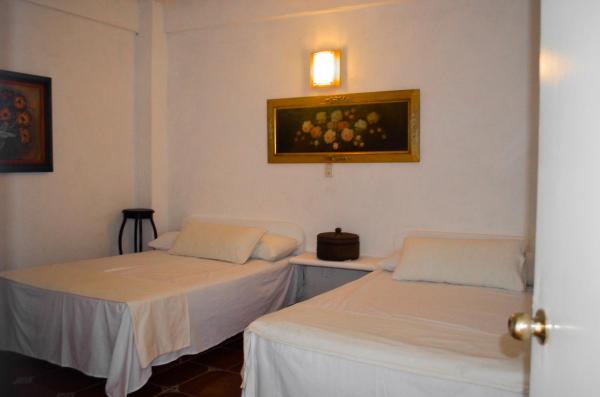 Posada Casa Antigua, Reservar Mini-hotel mini-hotéis em Veracruz, Mini-hotel