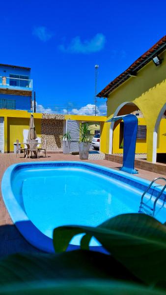 Pousada Gamela do Maragogi, Reservar Mini-hotel mini-hotéis em Alagoas, Mini-hotel