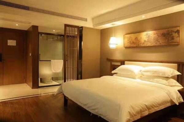 Langya Qingju Hotel, Reservar Hotel Hotéis em Sichuan com Estacionamento, Estacionamento
