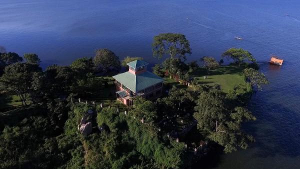 Avocado Bay Private Retreat, Reservar Casa de campo Casas de Campo em Eastern Uganda, Casa de campo / Cottage