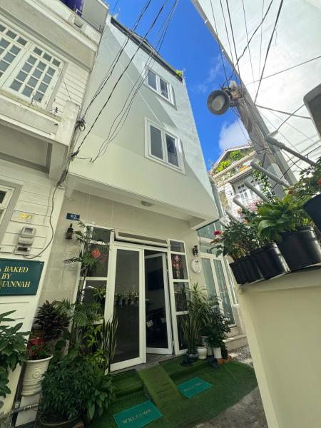 Guest house Hai Cô Chú, Reservar Hospedagem em casa de família Da Lat Lam Dong