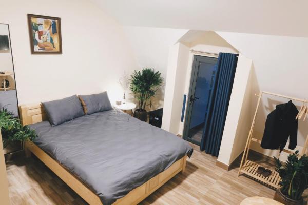 PoWill Home, Reservar Apart-hotel Da Lat Lam Dong