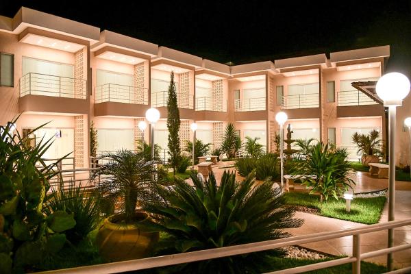 TRIUNFO PAPO HOTEL, Reservar Hotel Triunfo Pernambuco
