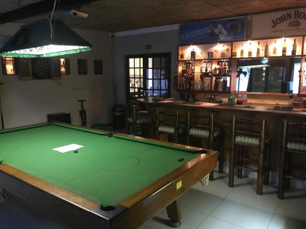 Robert's Place Paarl, Reservar Hospedagem em casa de família Paarl Paarl