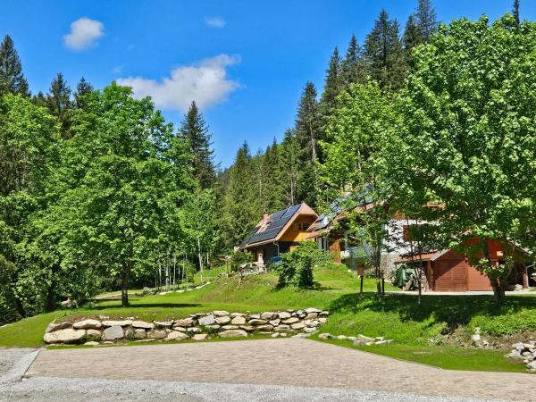 POHORJE HOUSE Rogla 2, Reservar Apartamento Oplotnica Rogla